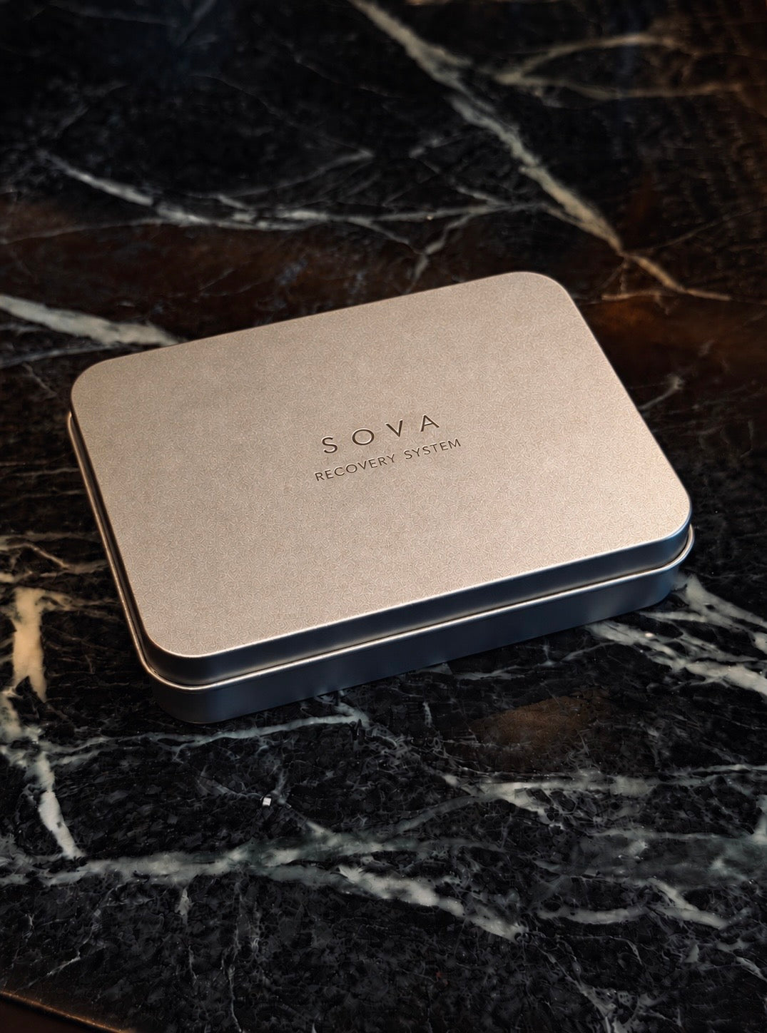 SOVA Recovery System